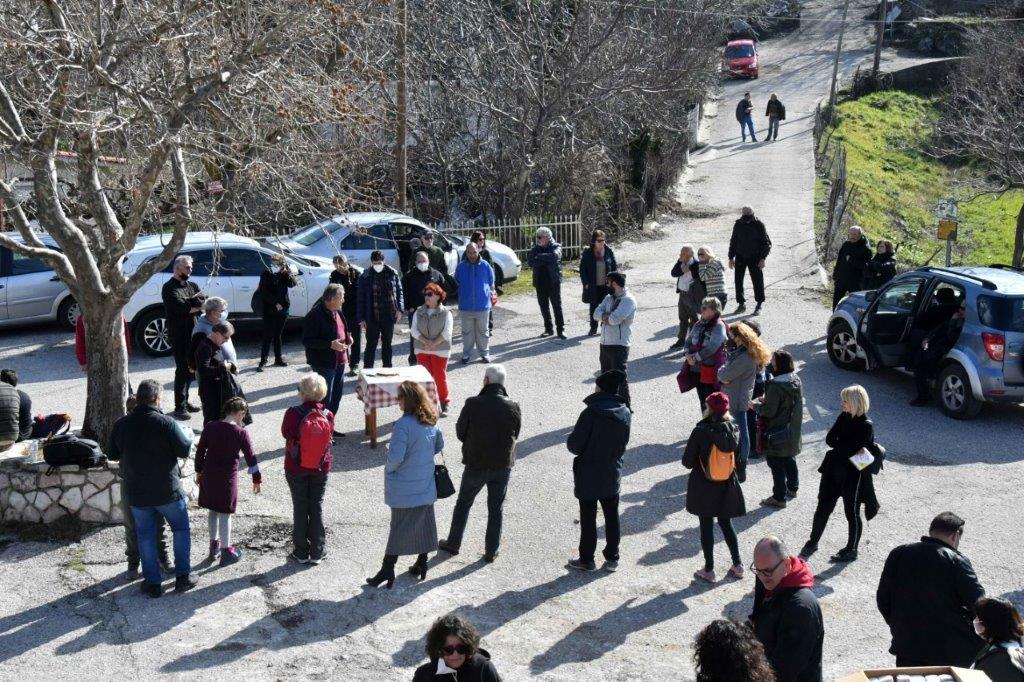 Πολιτιστικός,Οργανισμός