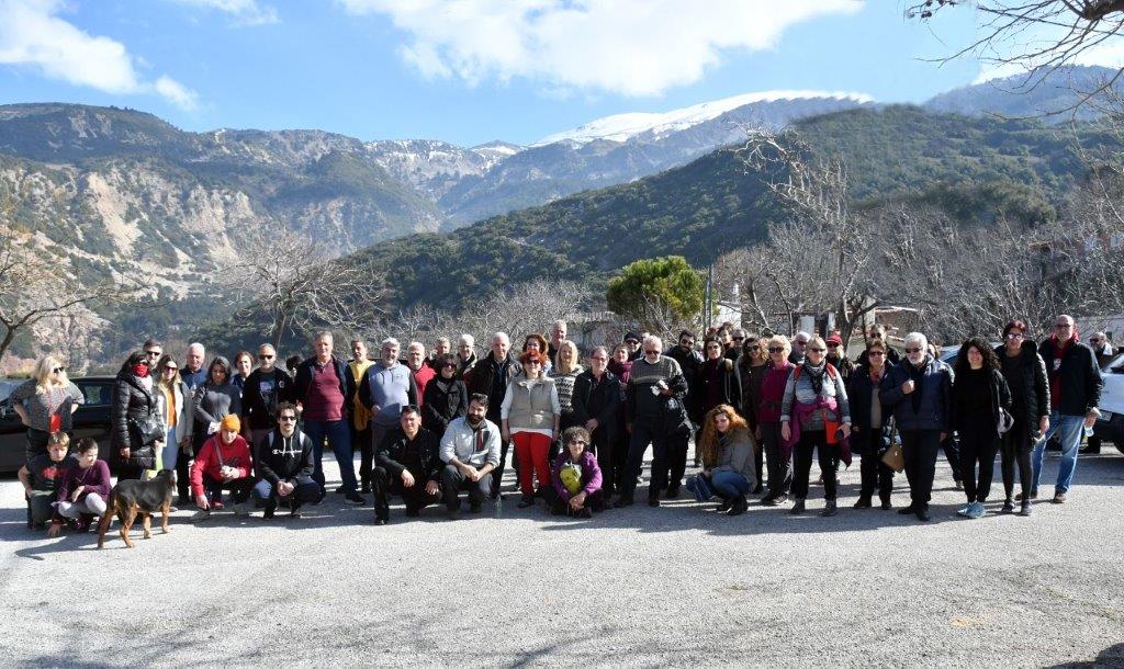 Πολιτιστικός,Οργανισμός