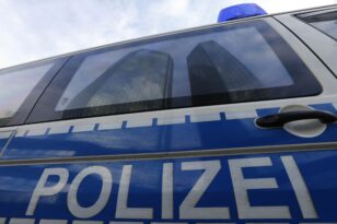 Γερμανία: Συνελήφθησαν 7 άτομα ύποπτα για τρομοκρατία – Είχαν μπει στη χώρα από την Ουκρανία