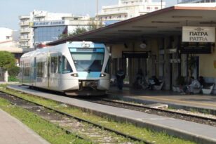Σύνδεσμος Σιδηροδρομικών Πελοποννήσου - Παράρτημα Αχαΐας: «Οι Πατρινοί δικαιούνται και πρέπει να έχουν σύγχρονες ασφαλείς και φθηνές μεταφορές»