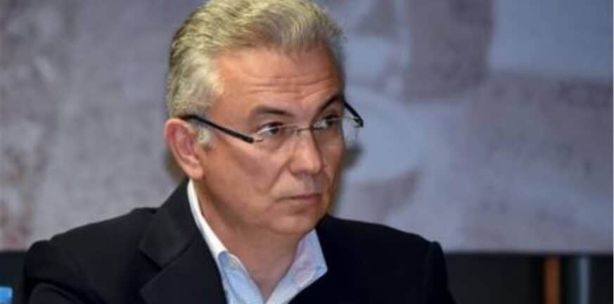 Θόδωρος Ρουσόπουλος: Εξελέγη ομόφωνα πρόεδρος του Συμβουλίου της Ευρώπης