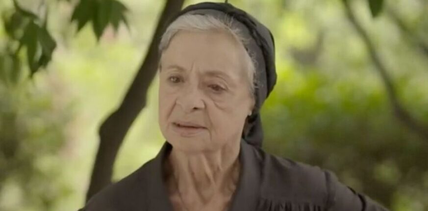 «Σασμός» - Spoiler: Η γιαγιά Ρηνιώ αποκαλύπτει στον Άγγελο το γράμμα της Ανθούλας ΒΙΝΤΕΟ