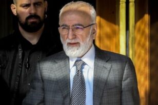Σαββίδης: «Οι δολοφόνοι του Αλκη δεν έχουν σχέση με τον ΠΑΟΚ»