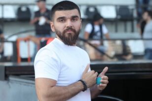 Γιώργος Σαββίδης - Χαμός στο Instagram του μετά τις δηλώσεις Κούγια: «Ανεβάζεις μαχαίρια και προκαλείς το μίσος και το έγκλημα»