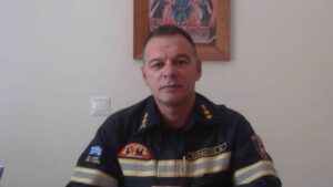 «Κλείδωσε» η νέα ηγεσία της Πυροσβεστικής στη Δυτική Ελλάδα - Ποιοι θα εδρεύουν στην Πάτρα