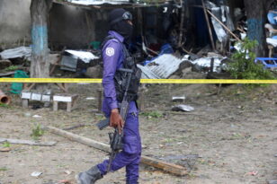 Σομαλία: 14 νεκροί από βομβιστική επίθεση καμικάζι στην Μπελεντούινε