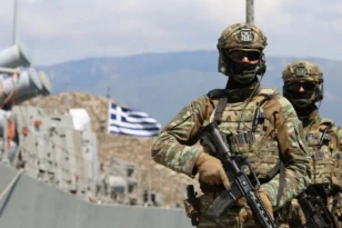 Βρετανικό υπουργείο Εξωτερικών για δηλώσεις Τσαβούσογλου: «Δεν αμφισβητείται η κυριαρχία των ελληνικών νησιών»