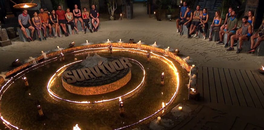 Survivor: Σοβαρός ο τραυματισμός του Σοϊλέδη – Τι αποκάλυψε η σύντροφός του BINTEO