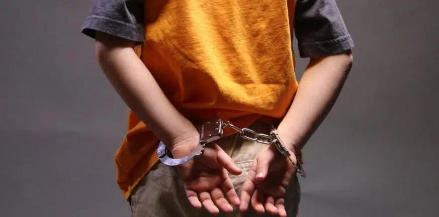 Πάτρα: Συλλήψεις για κλοπή- Ανήλικος ο ένας δράστης