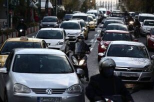 Τέλη κυκλοφορίας 2022: Διευκρινίσεις από την ΑΑΔΕ για τα οχήματα σε ακινησία