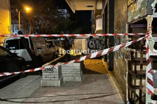Θεσσαλονίκη: Ποιος ήταν ο 19χρονος Αλκης που έπεσε νεκρός στο Χαριλάου - Θύμα οπαδικής βίας