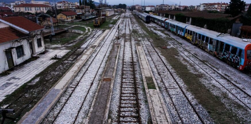 Hellenic Train : Τα δρομολόγια που ακυρώνονται λόγω καιρικών φαινομένων