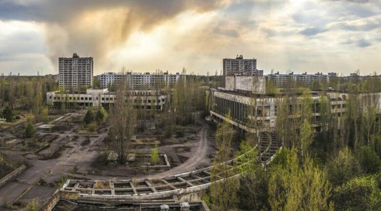 Πόλεμος στην Ουκρανία: Δεν υπέστη ζημιές το Τσερνομπίλ - Ρώσοι στρατιώτες μπορεί να εκτέθηκαν σε ακτινοβολία