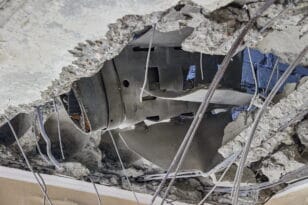 Ουκρανία: Νέοι ρωσικοί βομβαρδισμοί στο Χάρκοβο - Πληροφορίες για νεκρό