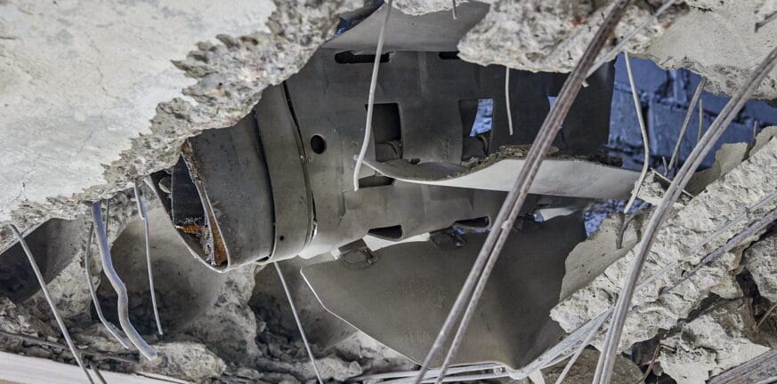 Ουκρανία: Νέοι ρωσικοί βομβαρδισμοί στο Χάρκοβο - Πληροφορίες για νεκρό