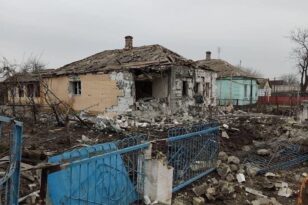 Πόλεμος στην Ουκρανία: «Έχουμε αποδείξεις ότι οι Έλληνες ομογενείς σκοτώθηκαν σε ρωσική επίθεση»