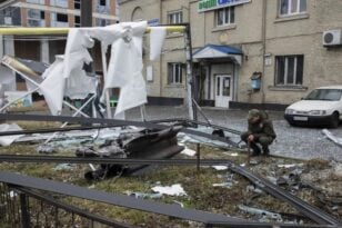 Εισβολή στην Ουκρανία: Άλλοι δύο Έλληνες ομογενείς νεκροί