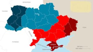 Ουκρανική κρίση: Μίλησαν στην «Π» ένας «Ρώσος» κι ένας «Ουκρανός» ιερέας
