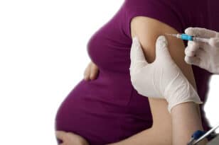 Κορονοϊός: Ο εμβολιασμός στην εγκυμοσύνη συμβάλλει στην προστασία των νεογέννητων