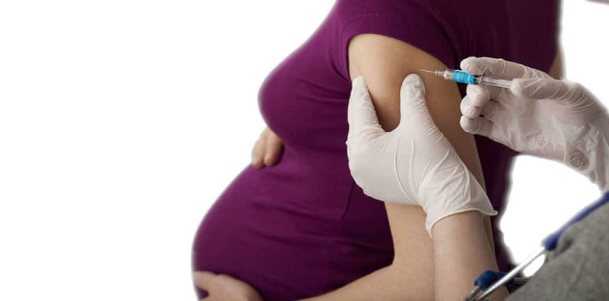 Εγκυμοσύνη: Τα υψηλά επίπεδα μητρικού στρες συνδέονται με προβλήματα συμπεριφοράς των παιδιών
