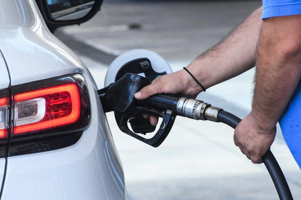 Gasoline: Gas station owners expect an increase until Easter
 – 2024-03-27 07:41:36