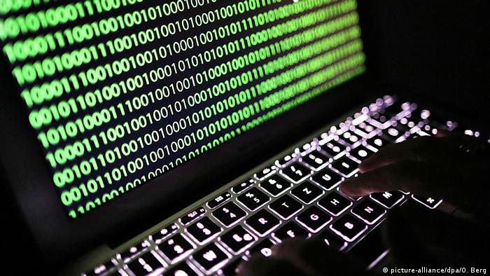 Γερμανία: Διεθνή εντάλματα σύλληψης για μέλη δικτύου χάκερ - Σύνδεση με Ρωσία