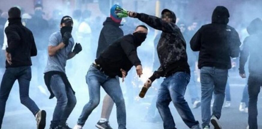 Θεσσαλονίκη - Συγκλονιστικές μαρτυρίες χούλιγκαν: «Πάμε όλοι μαζί και τους χτυπάμε» - ΒΙΝΤΕΟ