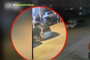 Οπαδική βία: Χτυπούσαν με σφυρί οπαδό μπροστά στην ανήλικη κόρη του - ΒΙΝΤΕΟ