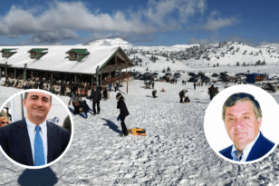Χιονοδρομικό Κέντρο Καλαβρύτων: Συνεδρίαση ΔΣ χωρίς θέμα Αιγιάλειας - Τι ειπώθηκε για έκπτωση και ιδιοκτησία