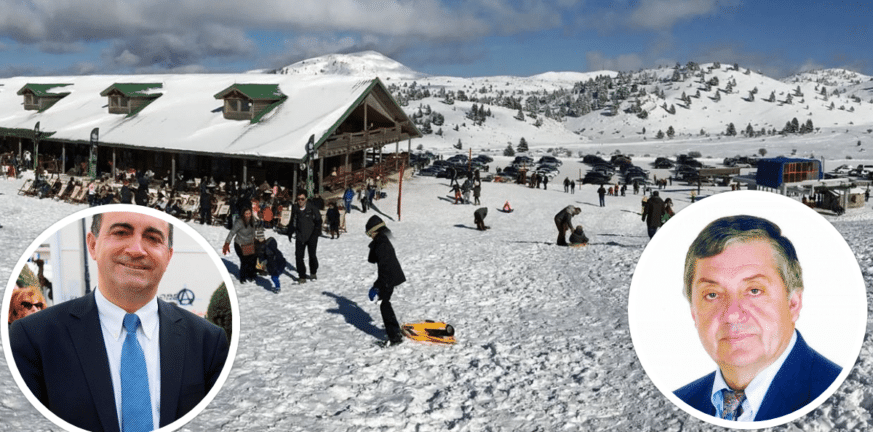 Χιονοδρομικό Κέντρο Καλαβρύτων: Συνεδρίαση ΔΣ χωρίς θέμα Αιγιάλειας - Τι ειπώθηκε για έκπτωση και ιδιοκτησία