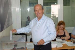Πάτρα: Ξανά πρόεδρος στο ΚΤΕΛ Αχαΐας ο Ανδρέας Μανωλόπουλος