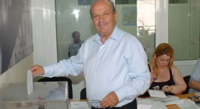 Πάτρα: Ξανά πρόεδρος στο ΚΤΕΛ Αχαΐας ο Ανδρέας Μανωλόπουλος