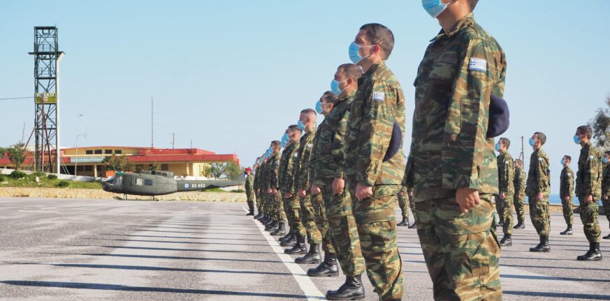Προσλήψεις ΕΠΟΠ: Δείτε ολόκληρες τις προκηρύξεις για πάνω από 1600 προσλήψεις ΕΠΟΠ