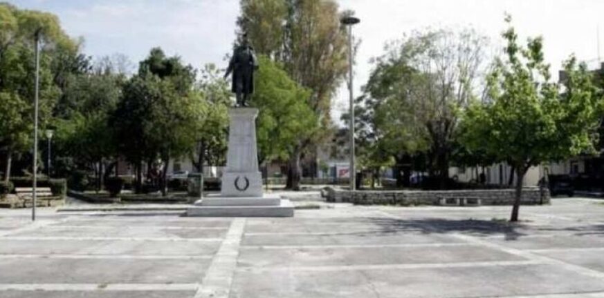 Πάτρα: Εγκρίθηκε η ανακατασκευή της πλατεία Ελευθερίας - Πλήρες το πλάνο για τα Προσφυγικά Πάτρα: Εγκρίθηκε η ανακατασκευή της πλατεία Ελευθερίας - Πλήρες το πλάνο για τα Προσφυγικά