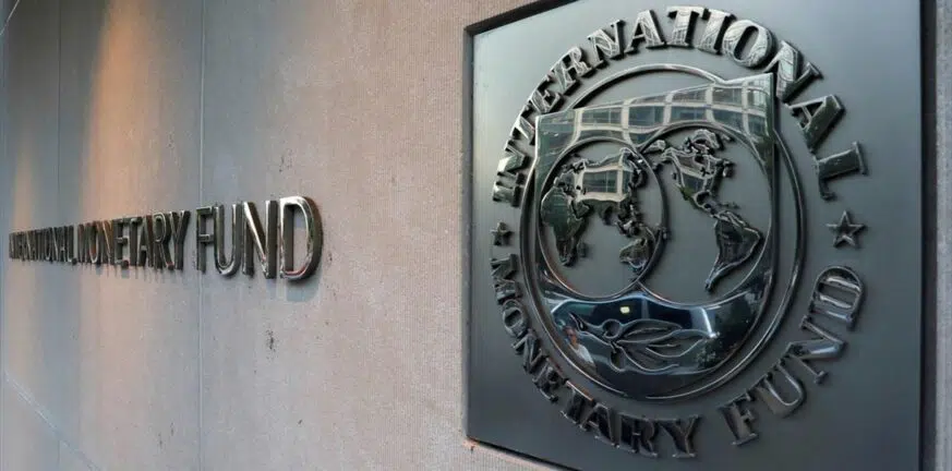 ΔΝΤ: Έρχεται «τσουνάμι» από χρεωκοπίες χωρών