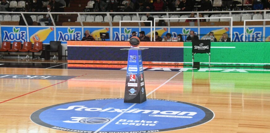 Basket League