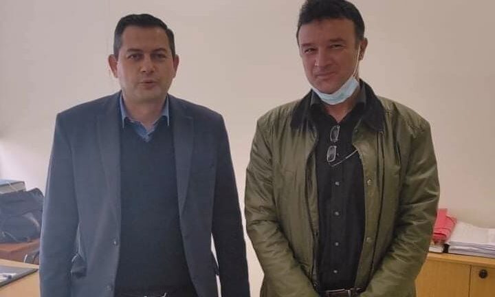Δυτική Ελλάδα: Προσλήψεις γεωπόνων για την εκτίμηση ζημιών φυτικής παραγωγής από τις πυρκαγιές του Αυγούστου Δυτική Ελλάδα: Προσλήψεις γεωπόνων για την εκτίμηση ζημιών φυτικής παραγωγής από τις πυρκαγιές του Αυγούστου