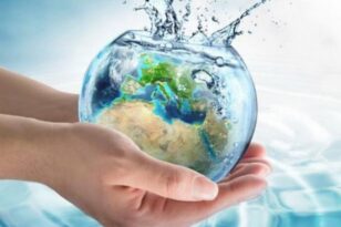 Δυτική Αχαΐα: Δράσεις του Δήμου και της ΔΕΥΑΔ για την παγκόσμια ημέρα του νερού
