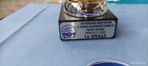 Ο ΠΑΟΚ κατέκτησε το τουρνουά «Κωνσταντίνος Αντίοχος» - Φωτογραφίες/δηλώσεις