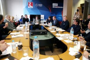 ΑΠΟΚΛΕΙΣΤΙΚΟ: Ο Γαλατσόπουλος συνεχίζει στην θέση του προέδρου στον ΕΣΑΚΕ