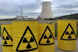 Ιαπωνία: Ξεκινάει ρίψεις ραδιενεργού νερού από το πυρηνικό εργοστάσιο στη Φουκουσίμα στον ωκεανό