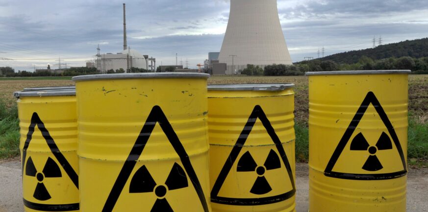 Ιαπωνία: Ξεκινάει ρίψεις ραδιενεργού νερού από το πυρηνικό εργοστάσιο στη Φουκουσίμα στον ωκεανό