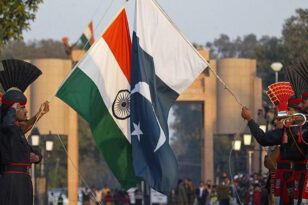 Ινδία: Ζήτησε συγγνώμη από το Πακιστάν για τον πύραυλο που εκτόξευσε κατά λάθος