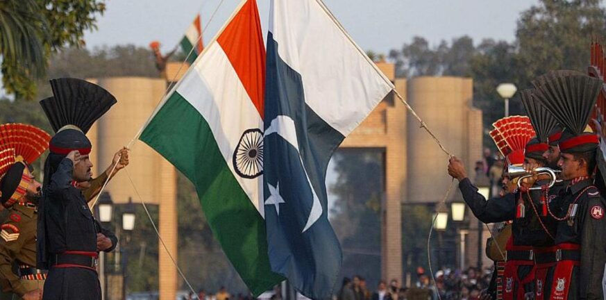 Ινδία: Ζήτησε συγγνώμη από το Πακιστάν για τον πύραυλο που εκτόξευσε κατά λάθος