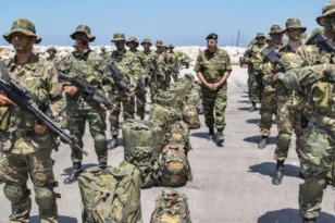 ΦΕΚ: Νέες προσλήψεις ΕΠΟΠ στις Ένοπλες Δυνάμεις