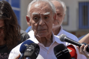 Άκης Τσοχατζόπουλος: Ανοίχτηκε η δεύτερη διαθήκη - Η πικρία του πρώην υπουργού και όσοι τον αδίκησαν ΒΙΝΤΕΟ