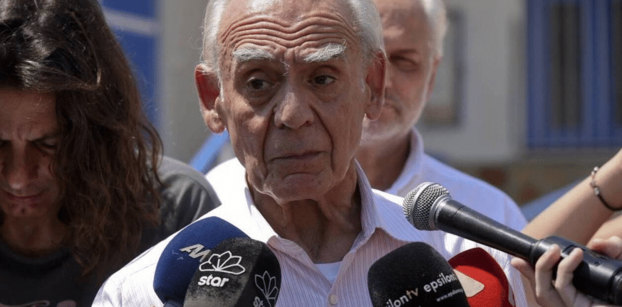 Άκης Τσοχατζόπουλος: Ανοίχτηκε η δεύτερη διαθήκη - Η πικρία του πρώην υπουργού και όσοι τον αδίκησαν ΒΙΝΤΕΟ
