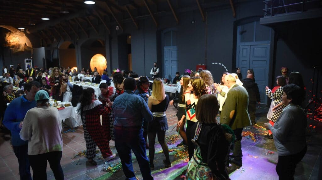 Πατρινό Καρναβάλι 2022: Ο χορός του Δημάρχου αφιερωμένος και φέτος στα παιδιά των ΚΔΑΠ ΜΕΑ - ΦΩΤΟ