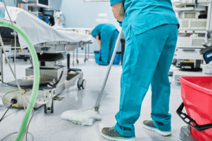 Το Εργατικό Κέντρο Πάτρας για τις καθαρίστριες: «Καμία απόλυση σε Νοσοκομεία και Πανεπιστήμιο Πατρών»