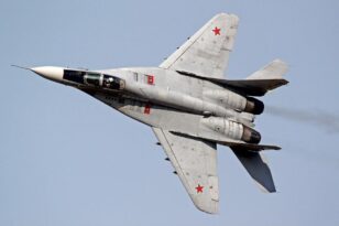 Πολωνία: Δίνει όλα τα μαχητικά MIG-29 στο Κίεβο μέσω ΗΠΑ